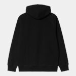 CELINE HOMME – Logo-Jacquard Cotton-Jersey Hoodie – Men – Black – M