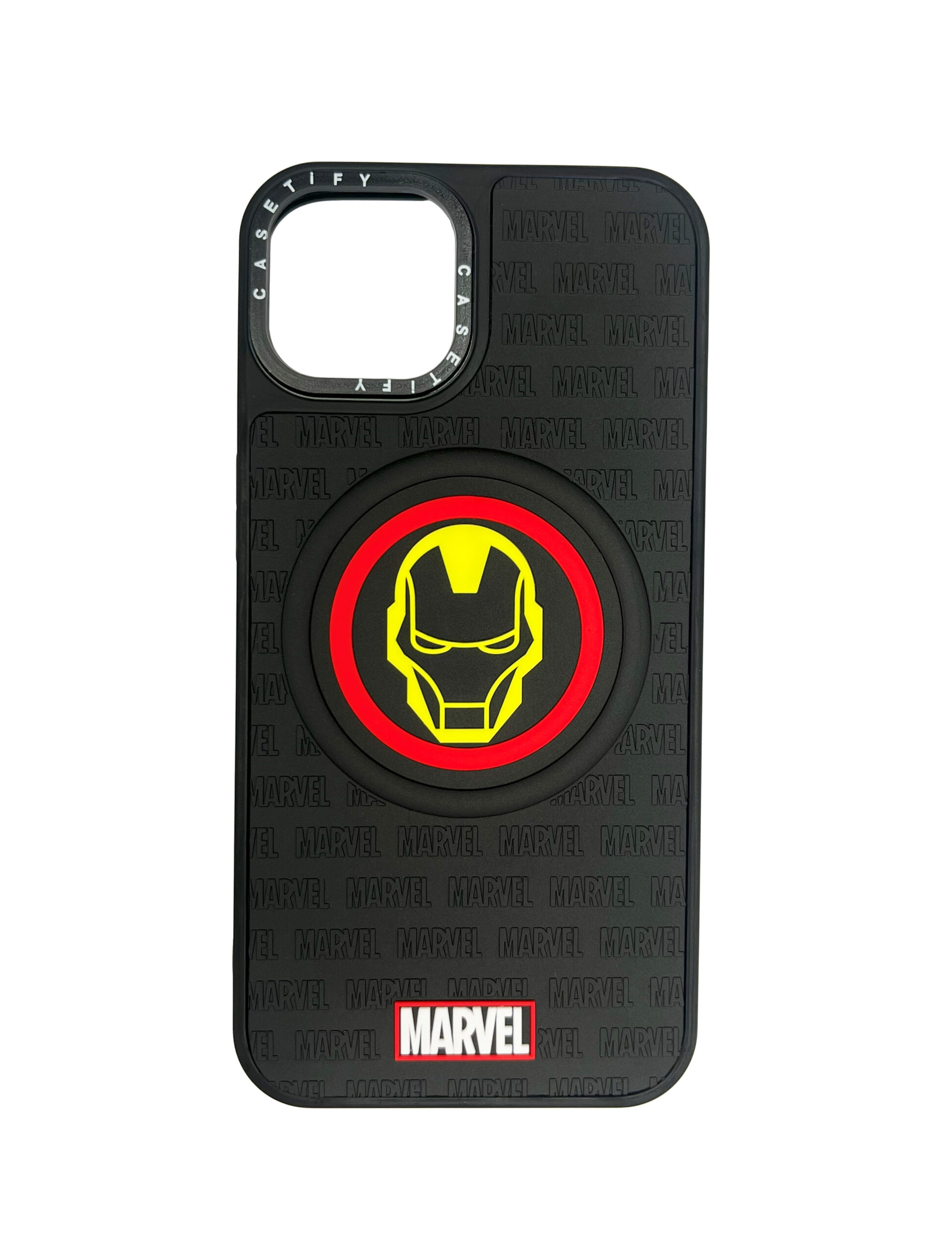 Iron man Iphone 14 | Casetify Brand Luxury Case
